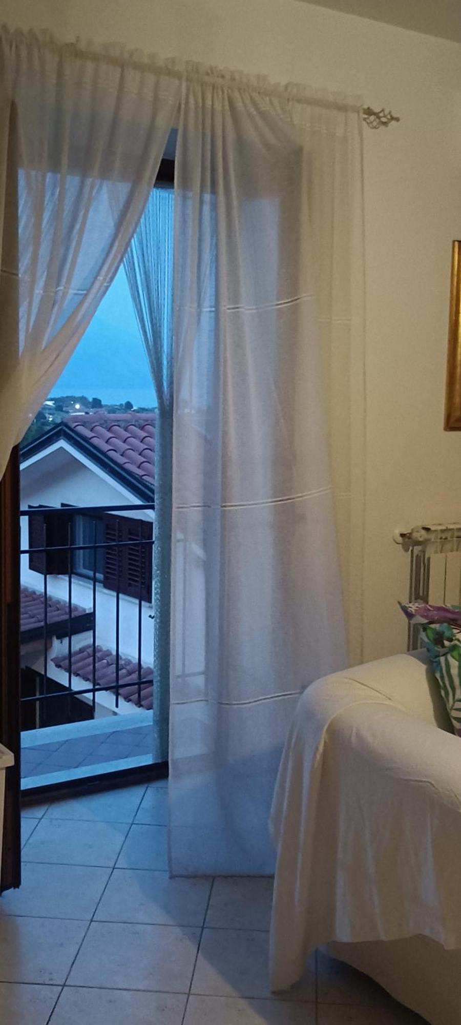 Appartement Adelina E Il Bosso à Policastro Bussentino Extérieur photo