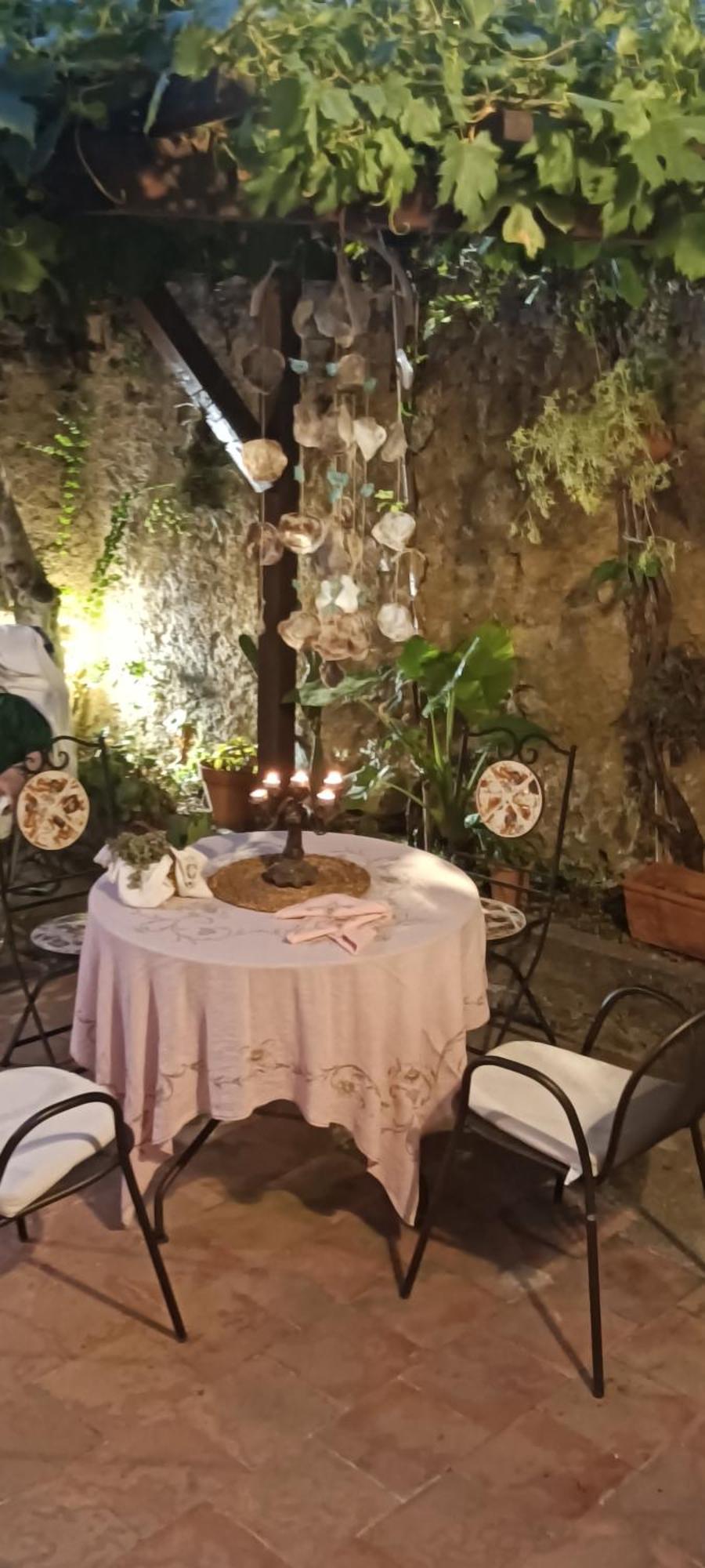 Appartement Adelina E Il Bosso à Policastro Bussentino Extérieur photo